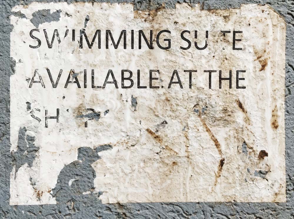 Swimming Suite